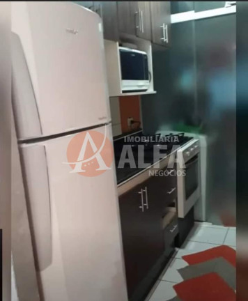 Imagem Apartamento com 2 Quartos à Venda, 49 m² em Jardim ísis - Cotia Imagem Apartamento com 2 Quartos à Venda, 49 m² em Jardim ísis - Cotia