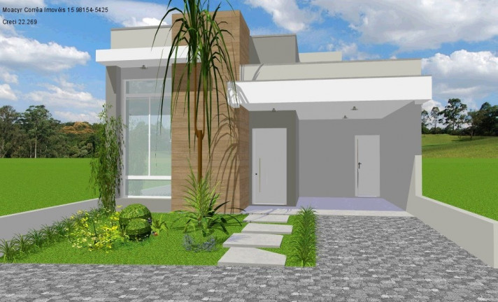 Imagem Imóvel com 3 Quartos à Venda, 133 m² em Residencial Reserva Ipanema - Sorocaba Imagem Imóvel com 3 Quartos à Venda, 133 m² em Residencial Reserva Ipanema - Sorocaba