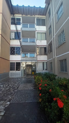 Imagem Apartamento com 3 Quartos à Venda, 60 m² em São Marcos - Salvador Imagem Apartamento com 3 Quartos à Venda, 60 m² em São Marcos - Salvador