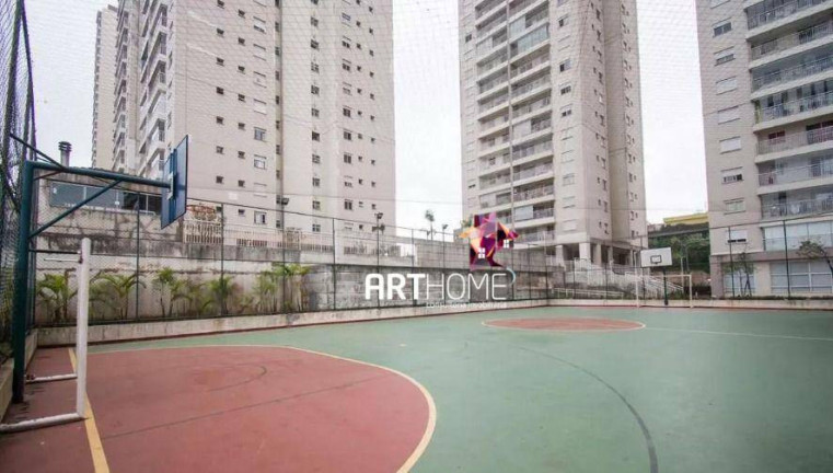 Imagem Apartamento com 3 Quartos para Alugar, 104 m² em Centro - São Bernardo Do Campo Imagem Apartamento com 3 Quartos para Alugar, 104 m² em Centro - São Bernardo Do Campo