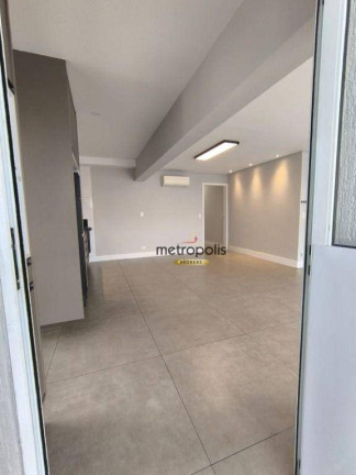 Imagem Cobertura com 3 Quartos para Alugar, 162 m² em Barcelona - São Caetano Do Sul Imagem Cobertura com 3 Quartos para Alugar, 162 m² em Barcelona - São Caetano Do Sul