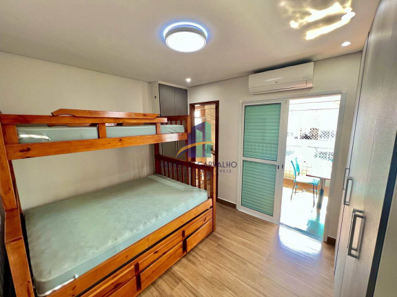 Imagem Apartamento com 2 Quartos à Venda, 82 m² em Guilhermina - Praia Grande