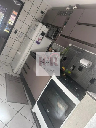 Imagem Casa de Condomínio com 3 Quartos à Venda, 140 m² em Jardim São Conrado - Sorocaba