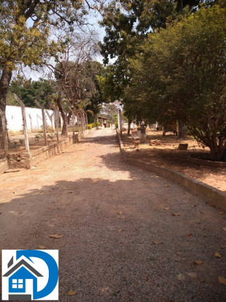 Imagem Chácara com 4 Quartos à Venda, 14 m² em Bacaetava - Iperó Imagem Chácara com 4 Quartos à Venda, 14 m² em Bacaetava - Iperó