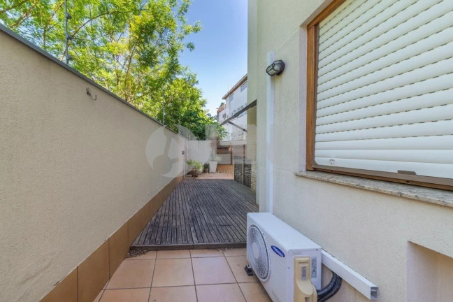 Imagem Apartamento com 3 Quartos à Venda, 261 m² em Menino Deus - Porto Alegre