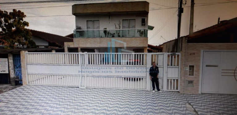 Imagem Casa de Condomínio com 2 Quartos à Venda, 63 m² em Ribeirópolis - Praia Grande Imagem Casa de Condomínio com 2 Quartos à Venda, 63 m² em Ribeirópolis - Praia Grande