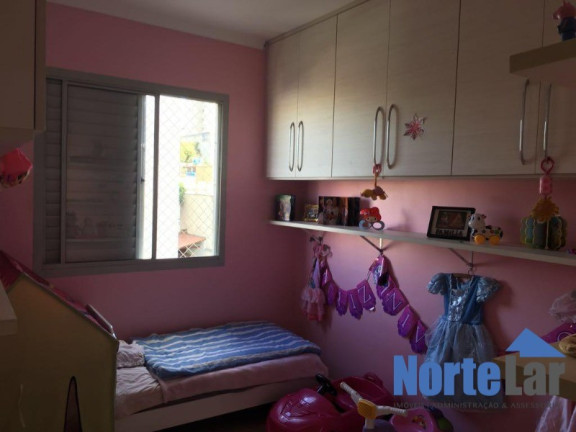 Imagem Apartamento com 2 Quartos à Venda, 50 m² em Imirim - São Paulo Imagem Apartamento com 2 Quartos à Venda, 50 m² em Imirim - São Paulo
