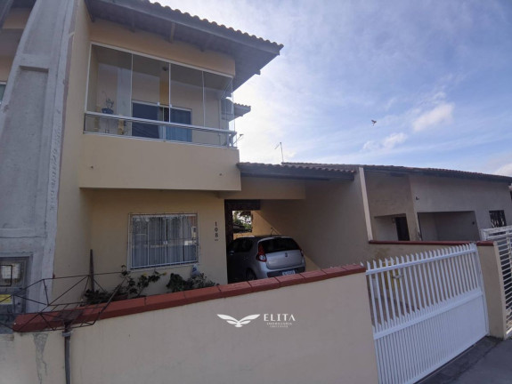 Sobrado com 3 Quartos à Venda, 138 m² em Jardim Icaraí - Barra Velha