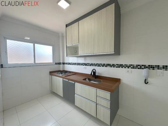 Imagem Imóvel com 2 Quartos para Alugar, 90 m² em Canto Do Forte - Praia Grande Imagem Imóvel com 2 Quartos para Alugar, 90 m² em Canto Do Forte - Praia Grande