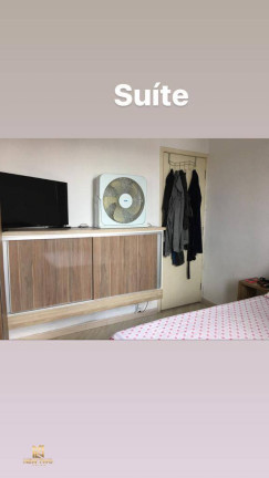Imagem Apartamento com 2 Quartos à Venda, 72 m² em Vila São Francisco - Suzano