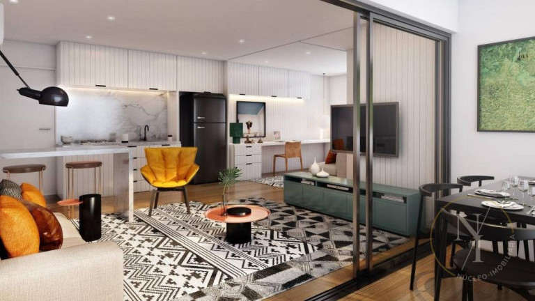 Imagem Sala Comercial à Venda, 36 m² em Cidade Mãe Do Céu - São Paulo