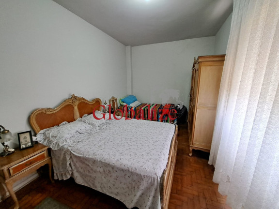 Imagem Imóvel com 3 Quartos à Venda, 120 m² em Gonzaga - Santos Imagem Imóvel com 3 Quartos à Venda, 120 m² em Gonzaga - Santos