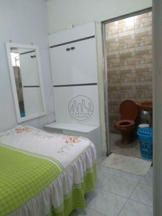 Imagem Casa com 3 Quartos à Venda, 100 m² em Samambaia Norte (samambaia) - Brasília Imagem Casa com 3 Quartos à Venda, 100 m² em Samambaia Norte (samambaia) - Brasília