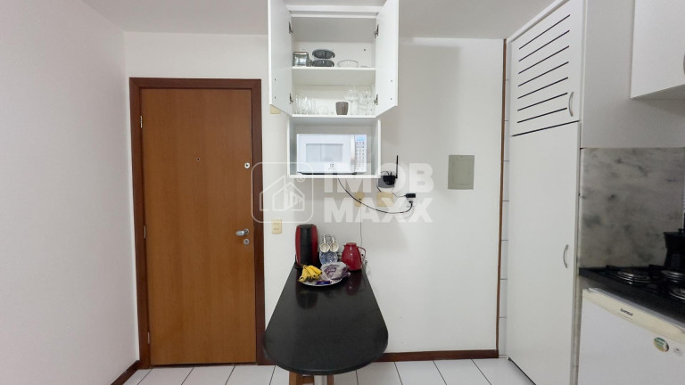 Imagem Apartamento com 1 Quarto para Alugar ou Temporada, 24 m² em Setor Sudoeste - Brasília Imagem Apartamento com 1 Quarto para Alugar ou Temporada, 24 m² em Setor Sudoeste - Brasília
