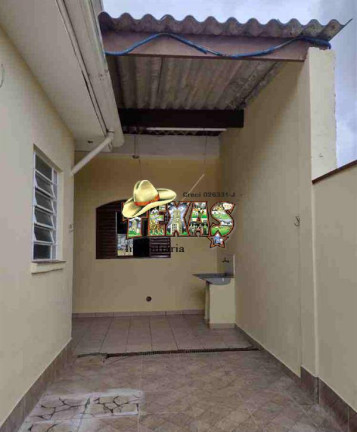 Imagem Casa com 1 Quarto para Alugar, 90 m² em Jardim Maringá - São Paulo Imagem Casa com 1 Quarto para Alugar, 90 m² em Jardim Maringá - São Paulo