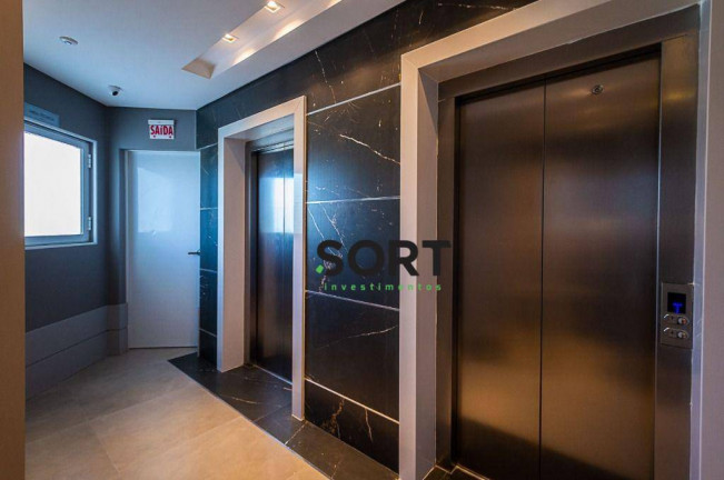 Imagem Sala Comercial para Alugar, 59 m² em Pioneiros - Balneário Camboriú