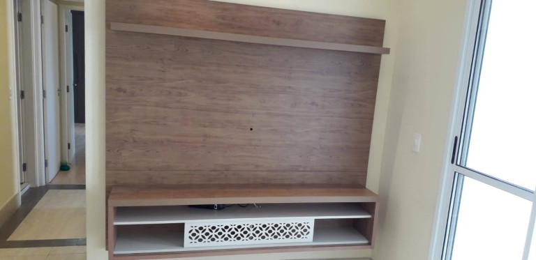 Imagem Apartamento com 3 Quartos para Alugar, 73 m² em Jardim Maria De Fátima - Várzea Paulista