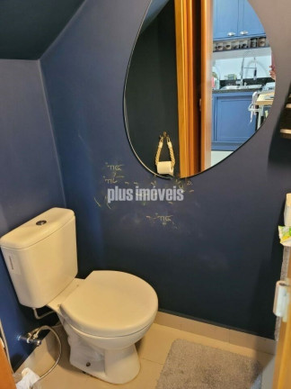 Imagem Casa com 3 Quartos à Venda, 129 m² em Alto Da Boa Vista - São Paulo Imagem Casa com 3 Quartos à Venda, 129 m² em Alto Da Boa Vista - São Paulo