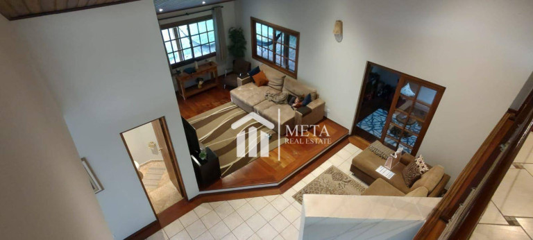 Imagem Imóvel com 5 Quartos à Venda, 318 m² em Serra Da Cantareira - Mairiporã
