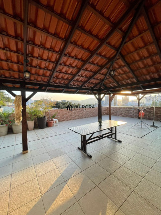 Imagem Casa com 4 Quartos à Venda, 671 m² em Tabuleiro - Camboriú