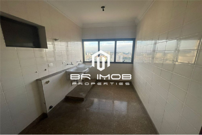 Imagem Imóvel com 4 Quartos à Venda, 489 m² em Saúde - São Paulo Imagem Imóvel com 4 Quartos à Venda, 489 m² em Saúde - São Paulo