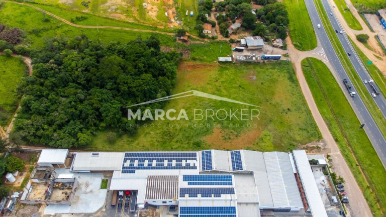 Imagem Terreno à Venda, 21.000 m² em Bairro Da Ponte - Itatiba