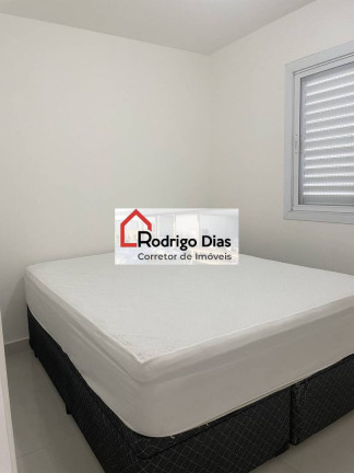 Imagem Apartamento com 2 Quartos para Alugar, 49 m² em Parque Cidade Jardim Ii - Jundiaí