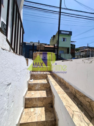 Imagem Casa com 2 Quartos para Alugar, 120 m² em Vila Esperança - São Paulo
