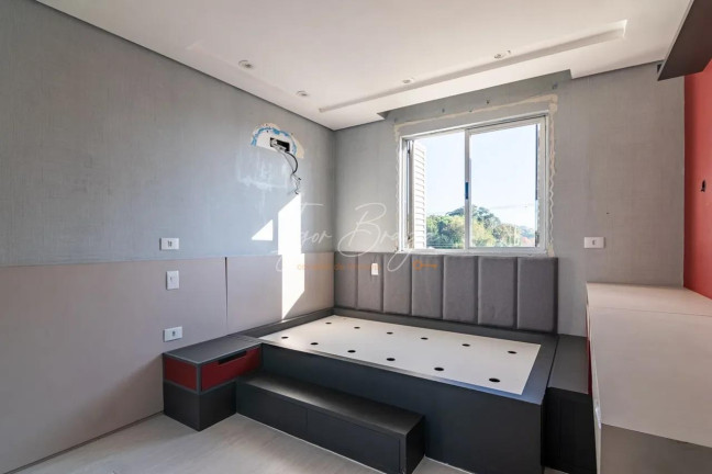 Imagem Apartamento com 3 Quartos à Venda, 122 m² em Cabral - Curitiba
