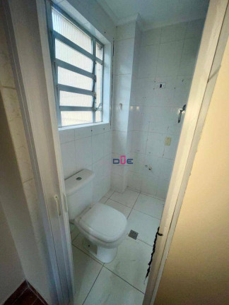 Imagem Apartamento com 2 Quartos à Venda, 62 m² em José Menino - Santos Imagem Apartamento com 2 Quartos à Venda, 62 m² em José Menino - Santos