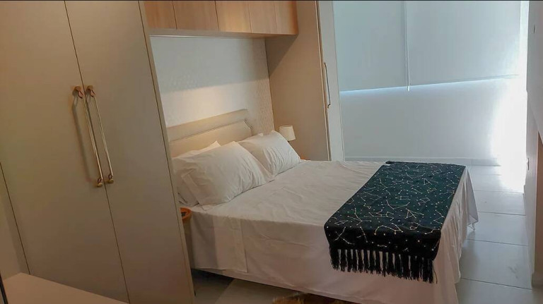 Imagem Apartamento com 2 Quartos à Venda, 93 m² em Guilhermina - Praia Grande