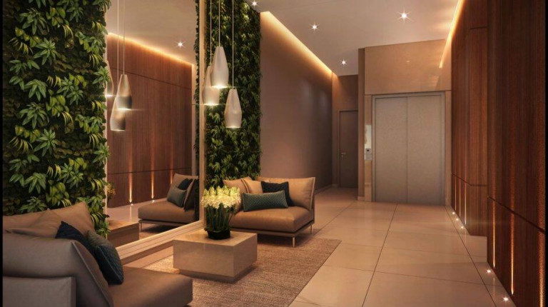 Imagem Apartamento com 1 Quarto à Venda, 873 m² em Vila Dom Pedro Ii - São Paulo