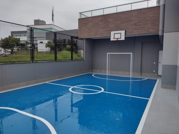 Imagem Apartamento com 3 Quartos à Venda, 73 m² em Próspera - Criciúma