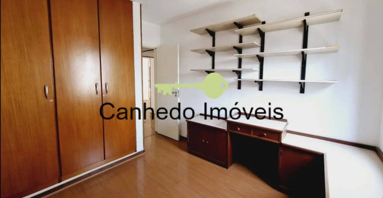 Imagem Apartamento com 4 Quartos à Venda, 120 m² em Campo Belo - São Paulo Imagem Apartamento com 4 Quartos à Venda, 120 m² em Campo Belo - São Paulo