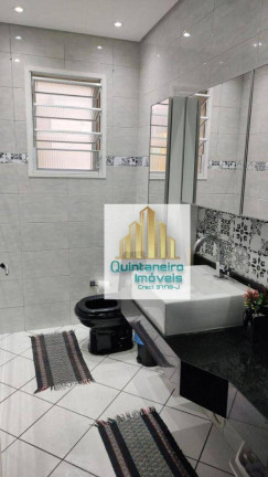 Imagem Sobrado com 3 Quartos à Venda, 260 m² em Jardim Gopoúva - Guarulhos Imagem Sobrado com 3 Quartos à Venda, 260 m² em Jardim Gopoúva - Guarulhos
