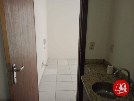 Imagem Sala Comercial para Alugar, 30 m² em Auxiliadora - Porto Alegre