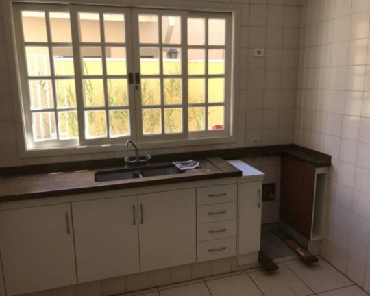 Imagem Casa com 4 Quartos para Alugar, 323 m² em Alphaville - Santana De Parnaíba Imagem Casa com 4 Quartos para Alugar, 323 m² em Alphaville - Santana De Parnaíba