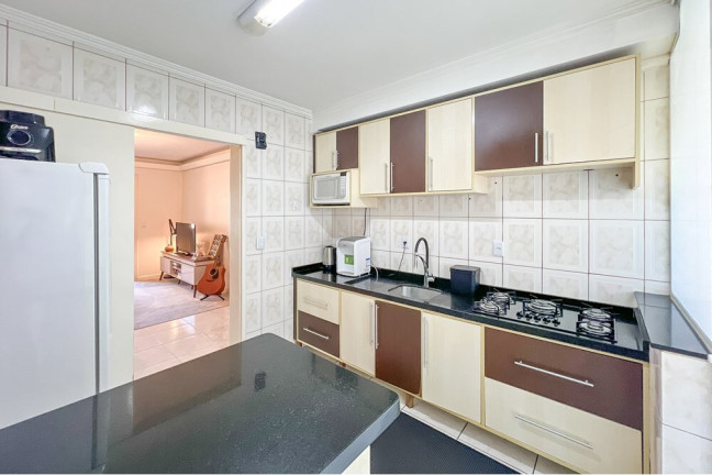Imagem Apartamento com 2 Quartos à Venda, 78 m² em Centro - Canoas