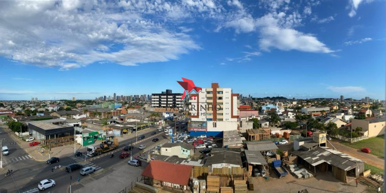Imagem Apartamento com 2 Quartos à Venda, 8.162 m² em Igra Norte - Torres