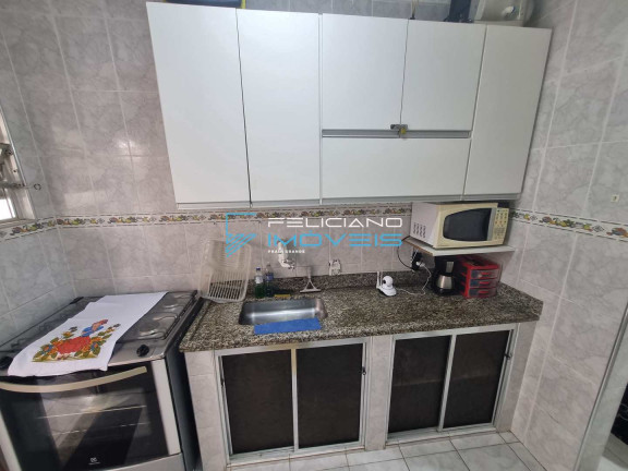 Imagem Kitnet com 1 Quarto à Venda, 32 m² em Mirim - Praia Grande Imagem Kitnet com 1 Quarto à Venda, 32 m² em Mirim - Praia Grande