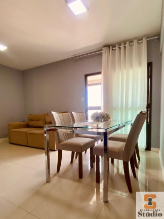 Imagem Apartamento com 3 Quartos à Venda, 80 m² em Santa Mônica - Feira De Santana Imagem Apartamento com 3 Quartos à Venda, 80 m² em Santa Mônica - Feira De Santana