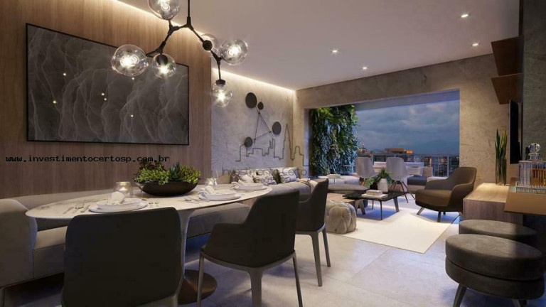 Imagem Apartamento com 3 Quartos à Venda, 79 m² em Butantã - São Paulo