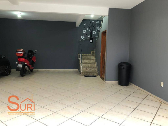 Imagem Sobrado com 3 Quartos à Venda, 180 m² em Vila Pires - Santo André Imagem Sobrado com 3 Quartos à Venda, 180 m² em Vila Pires - Santo André