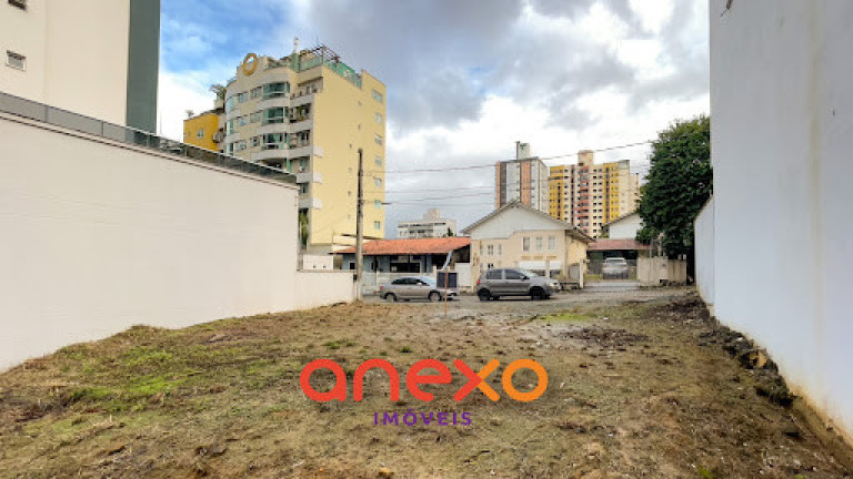 Imagem Terreno à Venda, 300 m² em Vila Nova - Blumenau