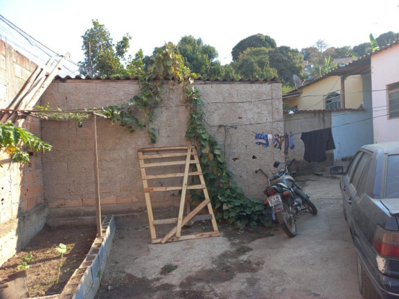 Imagem Terreno à Venda, 360 m² em Veneza - Ribeirão Das Neves