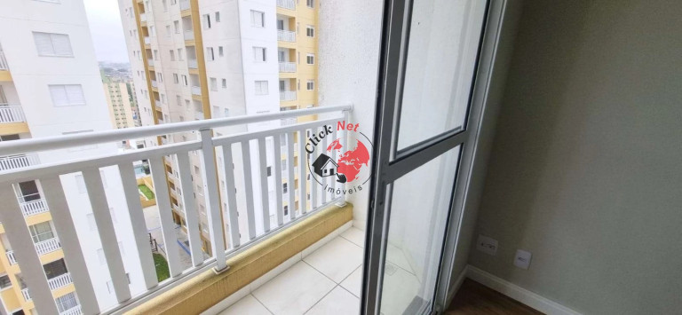 Imagem Apartamento com 2 Quartos à Venda, 50 m² em Santa Terezinha - São Bernardo Do Campo Imagem Apartamento com 2 Quartos à Venda, 50 m² em Santa Terezinha - São Bernardo Do Campo