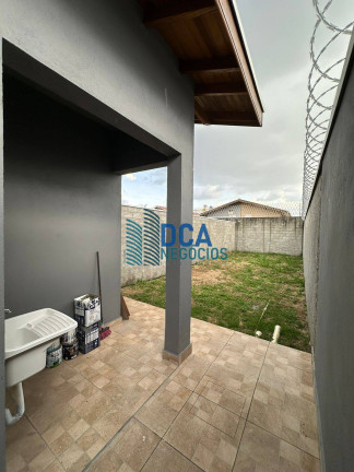 Imagem Casa com 3 Quartos à Venda, 80 m² em Vila Dos Comerciários I - Taubaté Imagem Casa com 3 Quartos à Venda, 80 m² em Vila Dos Comerciários I - Taubaté