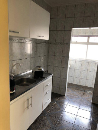 Imagem Apartamento com 2 Quartos à Venda, em Jardim Santa Esmeralda - Hortolândia Imagem Apartamento com 2 Quartos à Venda, em Jardim Santa Esmeralda - Hortolândia