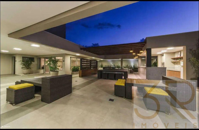 Imagem Apartamento com 1 Quarto à Venda, 37 m² em Nova Ribeirânia - Ribeirão Preto Imagem Apartamento com 1 Quarto à Venda, 37 m² em Nova Ribeirânia - Ribeirão Preto