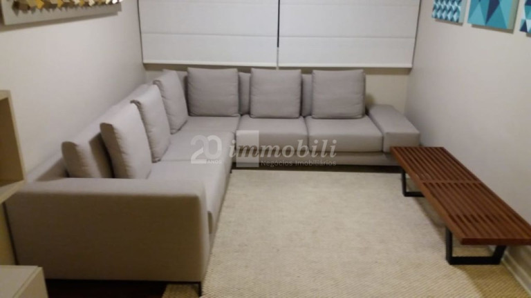 Imagem Apartamento com 3 Quartos à Venda, 104 m² em Higienopolis - São Paulo